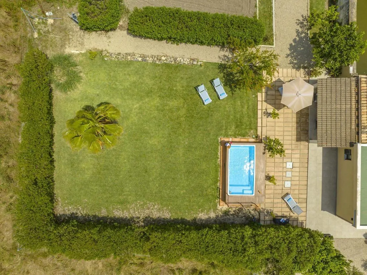 Villa Es Pont De Pedra Alcudia  Alcudia (Mallorca)