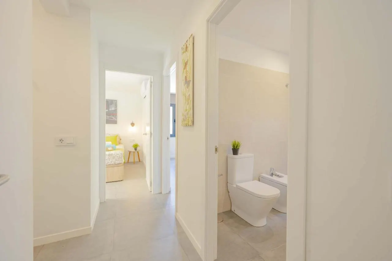 Villa Es Pont De Pedra Alcudia