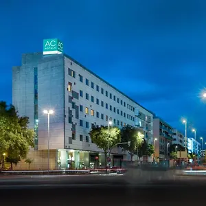 Ac By Marriott Córdoba
