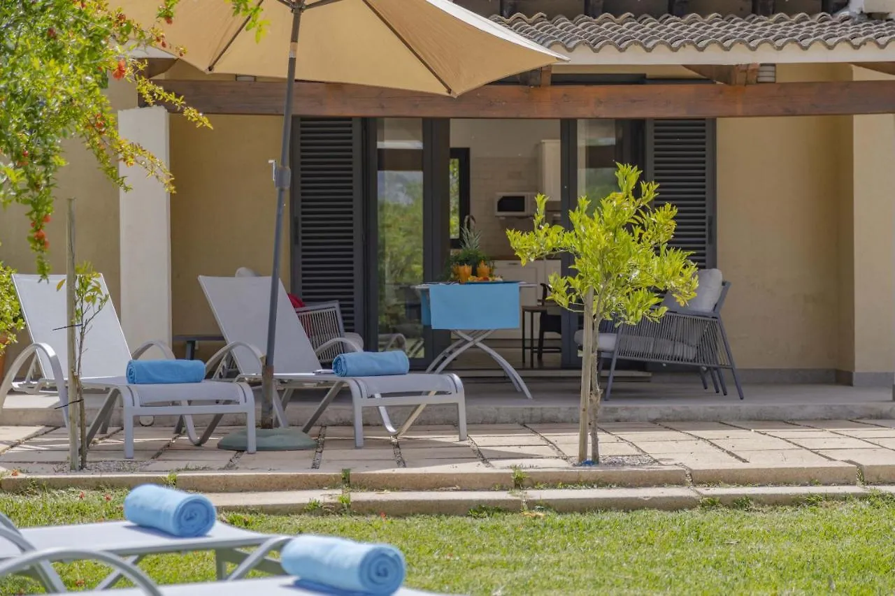 Villa Es Pont De Pedra Alcudia