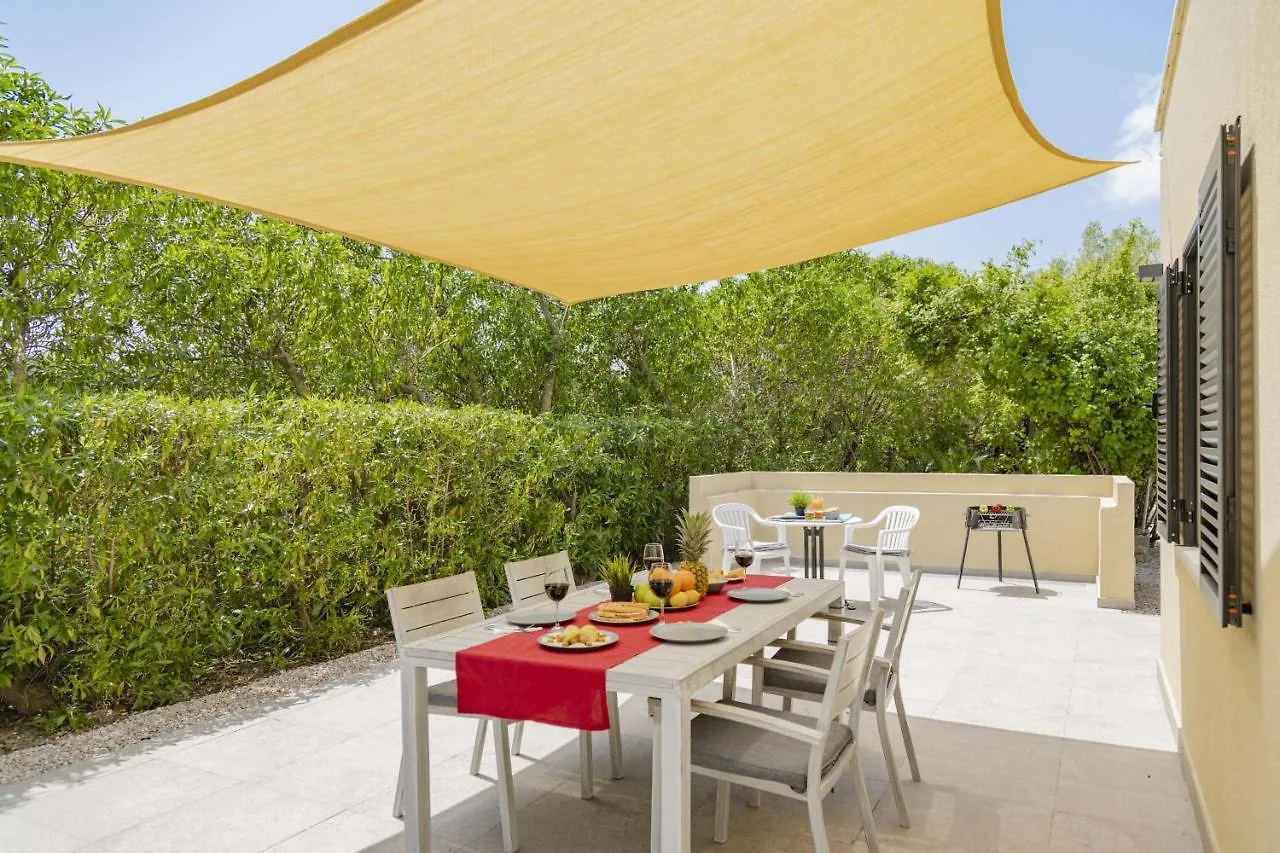 Villa Es Pont De Pedra Alcudia  Alcudia (Mallorca)