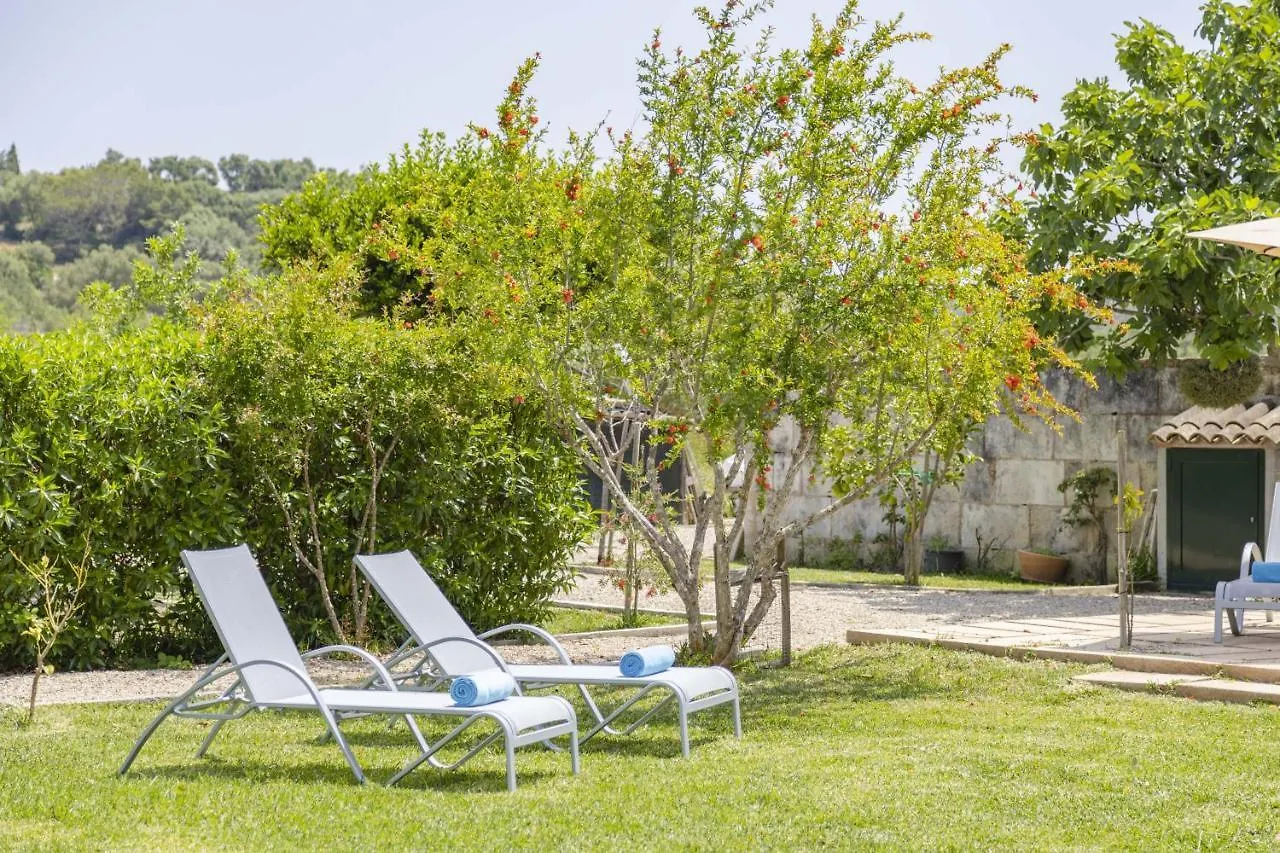 Villa Es Pont De Pedra Alcudia